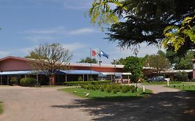 Hotel El Molino